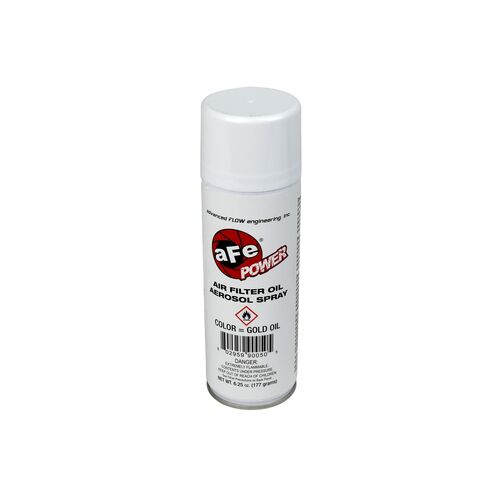 Средство для очистки aFe POWER Pro GUARD 7 Gold Air Filter Oil, 6.25 oz Aerosol Средство для очистки aFe POWER Pro GUARD 7 Gold Air Filter Oil, 6.25 oz Aerosol