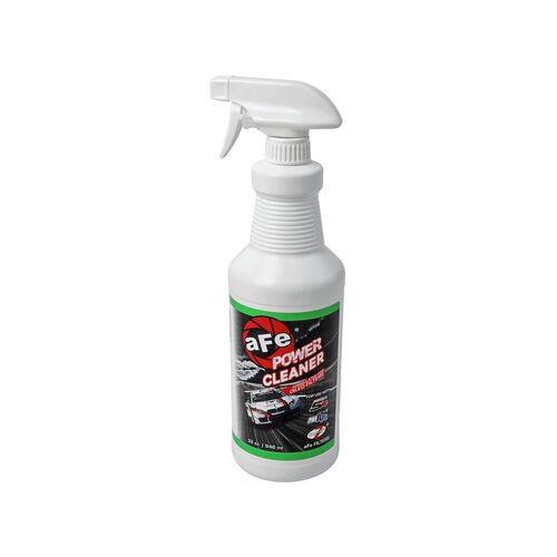 Средство для очистки aFe POWER Cleaner for Oiled Air Filters, 32 oz Spray Bottle Средство для очистки aFe POWER Cleaner for Oiled Air Filters, 32 oz Spray Bottle