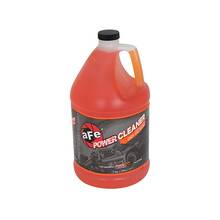 Средство для очистки aFe POWER Cleaner for Dry Air Filters, 1 Gallon