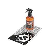 Средство для очистки aFe POWER Cleaner Travel-Size for Dry Air Filters, 8 oz Spray Bottle
