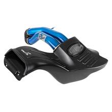 AFE Впускная система (холодный впуск) Momentum XP Cold Air Intake System - Blue w/Pro DRY S Filter