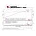 AFE Впускная система (холодный впуск) Momentum XP Cold Air Intake System - Black w/Pro 5R Filter 50-30024R AFE Впускная система (холодный впуск) Momentum XP Cold Air Intake System - Black w/Pro 5R Filter 50-30024R