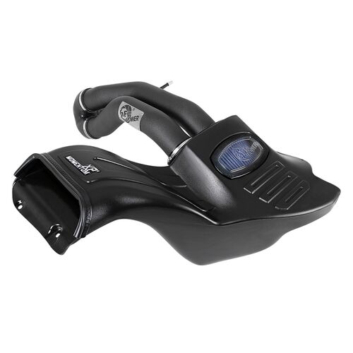 AFE Впускная система (холодный впуск) Momentum XP Cold Air Intake System - Black w/Pro 5R Filter 50-30024R AFE Впускная система (холодный впуск) Momentum XP Cold Air Intake System - Black w/Pro 5R Filter 50-30024R