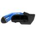 AFE Впускная система (холодный впуск) Momentum XP Cold Air Intake System - Blue w/Pro 5R Filter 50-30024RL AFE Впускная система (холодный впуск) Momentum XP Cold Air Intake System - Blue w/Pro 5R Filter 50-30024RL