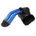 AFE Впускная система (холодный впуск) Momentum XP Cold Air Intake System - Blue w/Pro 5R Filter 50-30024RL AFE Впускная система (холодный впуск) Momentum XP Cold Air Intake System - Blue w/Pro 5R Filter 50-30024RL