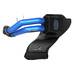 AFE Впускная система (холодный впуск) Momentum XP Cold Air Intake System - Blue w/Pro 5R Filter 50-30024RL AFE Впускная система (холодный впуск) Momentum XP Cold Air Intake System - Blue w/Pro 5R Filter 50-30024RL