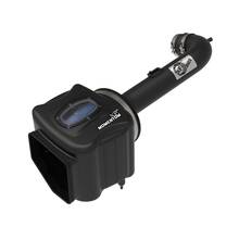 AFE Впускная система (холодный впуск) Momentum XP Cold Air Intake System - Black w/Pro 5R Filter