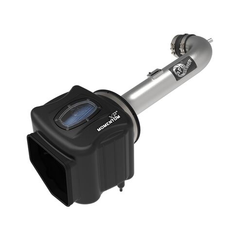 AFE Впускная система (холодный впуск) Momentum XP Cold Air Intake System - Brushed w/Pro 5R Filter 50-30028RH AFE Впускная система (холодный впуск) Momentum XP Cold Air Intake System - Brushed w/Pro 5R Filter 50-30028RH