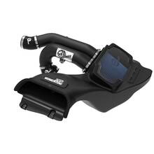 AFE Впускная система для Ford F-150 Raptor V6-3.5L (tt) (21-25)