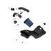 AFE Впускная система для Ford F-150 Raptor V6-3.5L (tt) (21-25)