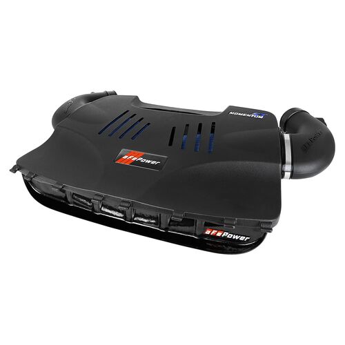 AFE Впускная система (холодный впуск) Momentum ST Cold Air Intake System w/Pro 5R Filters 50-40045R AFE Впускная система (холодный впуск) Momentum ST Cold Air Intake System w/Pro 5R Filters 50-40045R