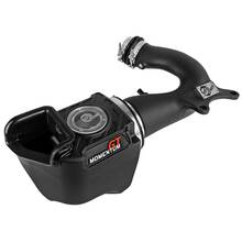 AFE Впускная система (холодный впуск) Momentum GT Cold Air Intake System w/Pro DRY S Filter