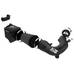 AFE Впускная система (холодный впуск) Momentum GT Cold Air Intake System w/Pro DRY S Filter 50-70001D AFE Впускная система (холодный впуск) Momentum GT Cold Air Intake System w/Pro DRY S Filter 50-70001D