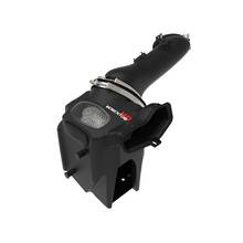AFE Впускная система (холодный впуск) Momentum HD Cold Air Intake System w/ Pro DRY S Filter