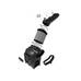 AFE Впускная система (холодный впуск) Momentum HD Cold Air Intake System w/ Pro DRY S Filter 50-70007D-1 AFE Впускная система (холодный впуск) Momentum HD Cold Air Intake System w/ Pro DRY S Filter 50-70007D-1
