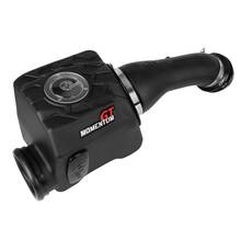 AFE Впускная система (холодный впуск) Momentum GT Cold Air Intake System w/Pro DRY S Filter