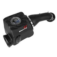 AFE Впускная система (холодный впуск) Momentum GT Cold Air Intake System w/Pro 5R Filter