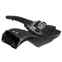 AFE Впускная система (холодный впуск) Momentum HD Cold Air Intake System w/Pro DRY S Filter