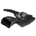 AFE Впускная система (холодный впуск) Momentum HD Cold Air Intake System w/Pro DRY S Filter 50-70023D AFE Впускная система (холодный впуск) Momentum HD Cold Air Intake System w/Pro DRY S Filter 50-70023D