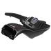 AFE Впускная система (холодный впуск) Momentum HD Cold Air Intake System w/Pro 10R Filter 50-70023T AFE Впускная система (холодный впуск) Momentum HD Cold Air Intake System w/Pro 10R Filter 50-70023T