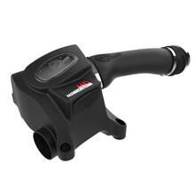 AFE Впускная система (холодный впуск) Momentum HD Cold Air Intake System w/ Pro DRY S Filter