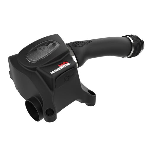 AFE Впускная система (холодный впуск) Momentum HD Cold Air Intake System w/ Pro DRY S Filter 50-70026D AFE Впускная система (холодный впуск) Momentum HD Cold Air Intake System w/ Pro DRY S Filter 50-70026D