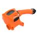 AFE Впускная система (холодный впуск) Momentum HD Orange Edition Cold Air Intake System w/ Pro DRY S Filter 50-70026DN AFE Впускная система (холодный впуск) Momentum HD Orange Edition Cold Air Intake System w/ Pro DRY S Filter 50-70026DN