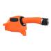 AFE Впускная система (холодный впуск) Momentum HD Orange Edition Cold Air Intake System w/ Pro DRY S Filter 50-70026DN AFE Впускная система (холодный впуск) Momentum HD Orange Edition Cold Air Intake System w/ Pro DRY S Filter 50-70026DN