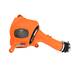 AFE Впускная система (холодный впуск) Momentum HD Orange Edition Cold Air Intake System w/ Pro DRY S Filter 50-70026DN AFE Впускная система (холодный впуск) Momentum HD Orange Edition Cold Air Intake System w/ Pro DRY S Filter 50-70026DN