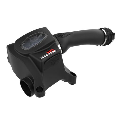 AFE Впускная система (холодный впуск) Momentum HD Cold Air Intake System w/ Pro 10R Filter 50-70026T
