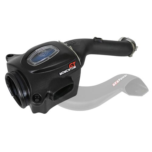 AFE Впускная система (холодный впуск) Momentum GT Cold Air Intake System w/Pro 5R Filter 50-70027R AFE Впускная система (холодный впуск) Momentum GT Cold Air Intake System w/Pro 5R Filter 50-70027R