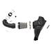 AFE Впускная система (холодный впуск) Momentum GT Cold Air Intake System w/Pro DRY S Filter 50-70033D AFE Впускная система (холодный впуск) Momentum GT Cold Air Intake System w/Pro DRY S Filter 50-70033D