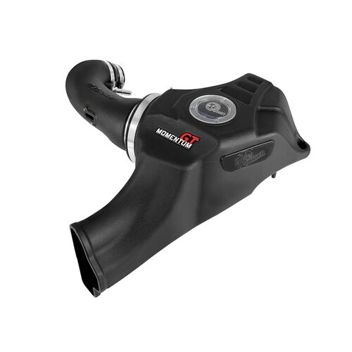 AFE Впускная система (холодный впуск) Momentum GT Cold Air Intake System w/Pro 5R Filter 50-70033R