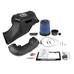 AFE Впускная система (холодный впуск) Momentum GT Cold Air Intake System w/Pro 5R Filter 50-70033R