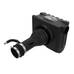 AFE Впускная система (холодный впуск) Momentum GT Cold Air Intake System w/Pro DRY S Filter 50-70034D AFE Впускная система (холодный впуск) Momentum GT Cold Air Intake System w/Pro DRY S Filter 50-70034D