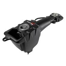 AFE Впускная система (холодный впуск) Momentum GT Cold Air Intake System w/Pro DRY S Filter