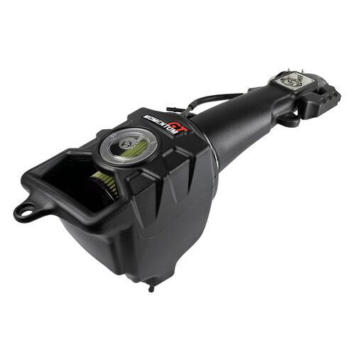 AFE Впускная система (холодный впуск) Momentum GT Cold Air Intake System w/Pro-GUARD 7 Filter 50-70035G AFE Впускная система (холодный впуск) Momentum GT Cold Air Intake System w/Pro-GUARD 7 Filter 50-70035G