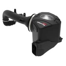 AFE Впускная система (холодный впуск) Momentum GT Cold Air Intake System w/Pro 5R Filter