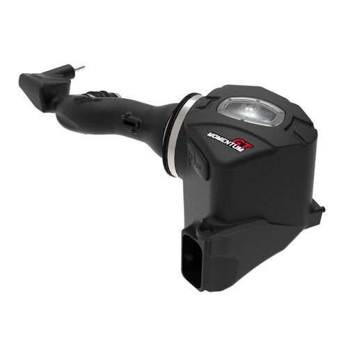 AFE Впускная система (холодный впуск) Momentum GT Cold Air Intake System w/Pro 5R Filter 50-70043R AFE Впускная система (холодный впуск) Momentum GT Cold Air Intake System w/Pro 5R Filter 50-70043R