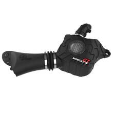 AFE Впускная система (холодный впуск) Momentum GT Cold Air Intake System w/Pro DRY S Filter