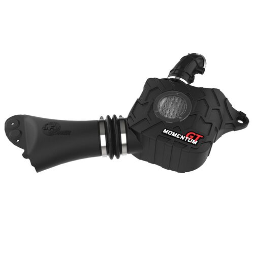 AFE Впускная система (холодный впуск) Momentum GT Cold Air Intake System w/Pro DRY S Filter 50-70046D AFE Впускная система (холодный впуск) Momentum GT Cold Air Intake System w/Pro DRY S Filter 50-70046D