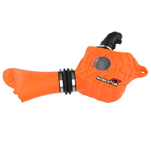 AFE Впускная система (холодный впуск) Momentum GT Orange Edition Cold Air Intake System w/Pro DRY S Filter 50-70046DN AFE Впускная система (холодный впуск) Momentum GT Orange Edition Cold Air Intake System w/Pro DRY S Filter 50-70046DN