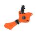 AFE Впускная система (холодный впуск) Momentum GT Orange Edition Cold Air Intake System w/Pro DRY S Filter 50-70046DN AFE Впускная система (холодный впуск) Momentum GT Orange Edition Cold Air Intake System w/Pro DRY S Filter 50-70046DN