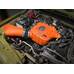 AFE Впускная система (холодный впуск) Momentum GT Orange Edition Cold Air Intake System w/Pro DRY S Filter 50-70046DN AFE Впускная система (холодный впуск) Momentum GT Orange Edition Cold Air Intake System w/Pro DRY S Filter 50-70046DN