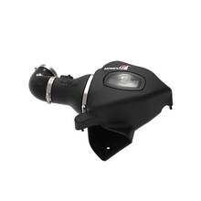 AFE Впускная система (холодный впуск) Momentum GT Cold Air Intake System w/Pro DRY S Filter