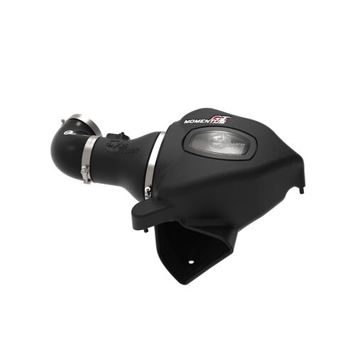 AFE Впускная система (холодный впуск) Momentum GT Cold Air Intake System w/Pro DRY S Filter 50-70049D AFE Впускная система (холодный впуск) Momentum GT Cold Air Intake System w/Pro DRY S Filter 50-70049D