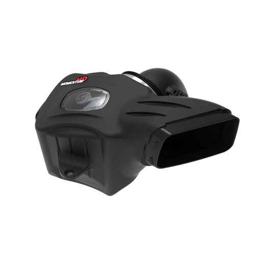 AFE Впускная система (холодный впуск) Momentum HD Cold Air Intake System w/ Pro 10R Filter 50-70051T AFE Впускная система (холодный впуск) Momentum HD Cold Air Intake System w/ Pro 10R Filter 50-70051T