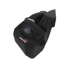 AFE Впускная система (холодный впуск) Momentum GT Cold Air Intake System w/Pro 5R Filter