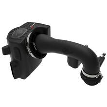 AFE Впускная система (холодный впуск) Momentum GT Cold Air Intake System w/Pro DRY S Filter