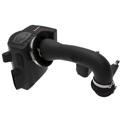 AFE Впускная система (холодный впуск) Momentum GT Cold Air Intake System w/Pro DRY S Filter 50-70055D AFE Впускная система (холодный впуск) Momentum GT Cold Air Intake System w/Pro DRY S Filter 50-70055D